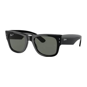 Ray-Ban RB 0840 S 901/58 51 Polarize Unisex Güneş Gözlüğü