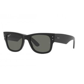 Ray-Ban RB 0840 S 901/58 51 Polarize Unisex Güneş Gözlüğü