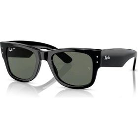Ray-Ban RB 0840 S 901/58 51 Polarize Unisex Güneş Gözlüğü