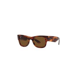 Ray-Ban RB 0840 S 954/57 51 Polarize Unisex Güneş Gözlüğü