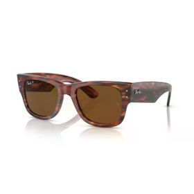 Ray-Ban RB 0840 S 954/57 51 Polarize Unisex Güneş Gözlüğü