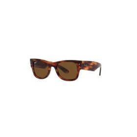 Ray-Ban RB 0840 S 954/57 51 Polarize Unisex Güneş Gözlüğü