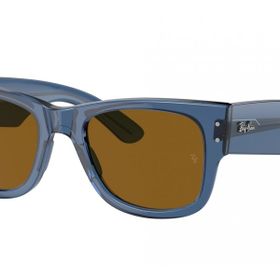 Ray-Ban RB 0840S 6680/73 51-21 Unisex Güneş Gözlüğü
