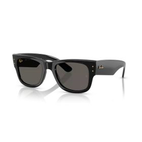 Ray-Ban RB 0840S 6826J5 51 Mega Wayfarer Blacked Out Koleksiyonu Unisex Güneş Gözlüğü
