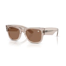 Ray-Ban RB 0840S 68701A 51 Star Wars The Rebel Alliance Mega Wayfarer Unisex Güneş Gözlüğü
