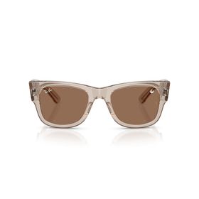 Ray-Ban RB 0840S 68701A 51 Star Wars The Rebel Alliance Mega Wayfarer Unisex Güneş Gözlüğü