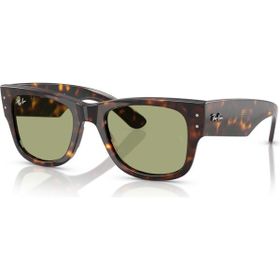 Ray-Ban RB 0840S 902/4E 51 Unisex Güneş Gözlüğü