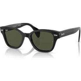 Ray-Ban RB 0880s 901 31 52 Unisex Güneş Gözlüğü