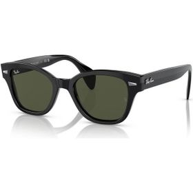 Ray-Ban RB 0880s 901 31 52 Unisex Güneş Gözlüğü