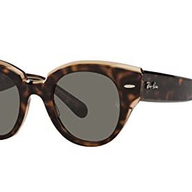 Ray-Ban RB 0Rb2192 1292B1 47 G Kadın Güneş Gözlüğü
