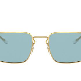 Ray-Ban RB 0RB3669 001/Q2 55 G Unisex Güneş Gözlüğü