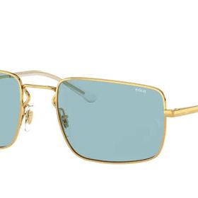 Ray-Ban RB 0RB3669 001/Q2 55 G Unisex Güneş Gözlüğü