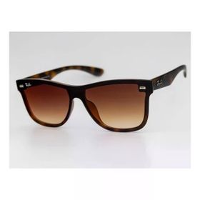Ray-Ban Rb 0Rb4389 601/71 55 17 135 Siyah Kadın Güneş Gözlüğü