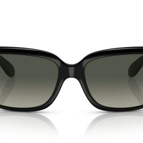 Ray-Ban Rb 0Rb4389 601/71 55 17 135 Siyah Kadın Güneş Gözlüğü