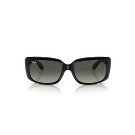 Ray-Ban Rb 0Rb4389 601/71 55 17 135 Siyah Kadın Güneş Gözlüğü