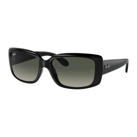 Ray-Ban Rb 0Rb4389 601/71 55 17 135 Siyah Kadın Güneş Gözlüğü