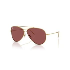 Ray-Ban RB 0RBR0101S 001/69 59 Kadın Güneş Gözlüğü