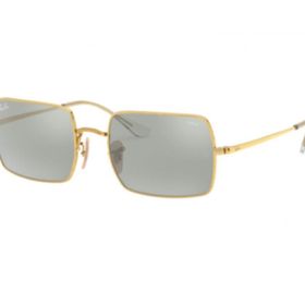 Ray-Ban RB 1969 001 W3 54-145 Unisex Güneş Gözlüğü