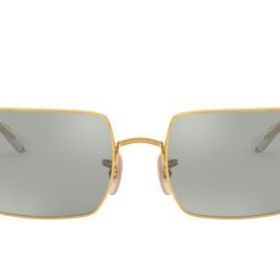 Ray-Ban RB 1969 001 W3 54-145 Unisex Güneş Gözlüğü