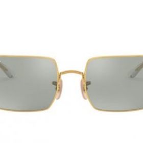 Ray-Ban RB 1969 001 W3 54-145 Unisex Güneş Gözlüğü