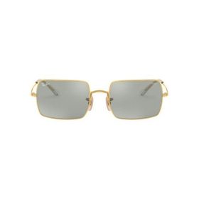 Ray-Ban RB 1969 001 W3 54-145 Unisex Güneş Gözlüğü