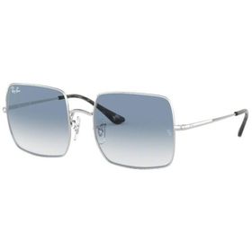 RAY-BAN RB 1971 91493F 54 Erkek Köşeli Güneş Gözlüğü