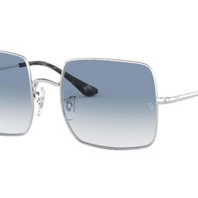 RAY-BAN RB 1971 91493F 54 Erkek Köşeli Güneş Gözlüğü