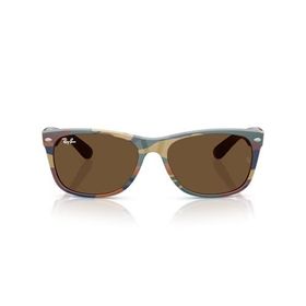 Ray-Ban RB 2132 682533 55 New Wayfarer Unisex Güneş Gözlüğü