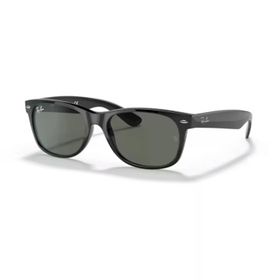 Ray-Ban RB 2132 901 58 G New Wayfarer Erkek Güneş Gözlüğü