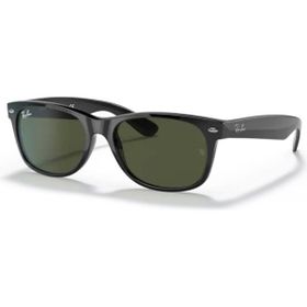 Ray-Ban RB 2132 901L 55 New Wayfarer Unisex Güneş Gözlüğü