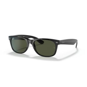 Ray-Ban RB 2132 901L 55 New Wayfarer Unisex Güneş Gözlüğü