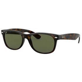 RAY-BAN RB 2132 902 58 Unisex Köşeli Güneş Gözlüğü