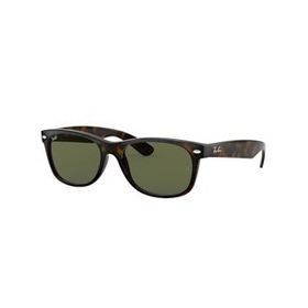 RAY-BAN RB 2132 902 58 Unisex Köşeli Güneş Gözlüğü