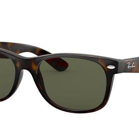 RAY-BAN RB 2132 902/58 58 Unisex Köşeli Güneş Gözlüğü