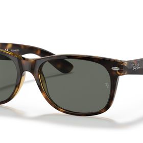 RAY-BAN RB 2132 902/58 58 Unisex Köşeli Güneş Gözlüğü
