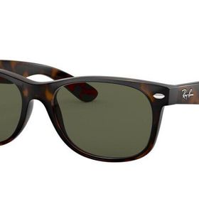 RAY-BAN RB 2132 902/58 58 Unisex Köşeli Güneş Gözlüğü