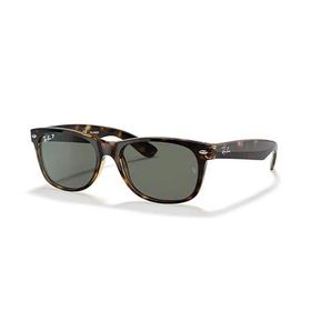RAY-BAN RB 2132 902/58 58 Unisex Köşeli Güneş Gözlüğü