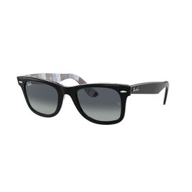 RAY-BAN RB 2140 13183A 50 Unisex Köşeli Güneş Gözlüğü