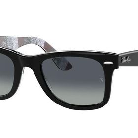 RAY-BAN RB 2140 13183A 50 Unisex Köşeli Güneş Gözlüğü