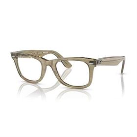 Ray-Ban RB 2140 1387GG 50 Photochromic Kare Çok Renkli Kemik Unisex Güneş Gözlüğü