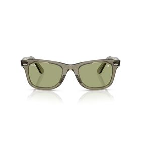 Ray-Ban RB 2140 68694E 50 Star Wars Master Yoda Wayfarer Unisex Güneş Gözlüğü