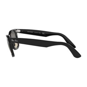 Ray-Ban RB 2140 901 32 50 Wayfarer Unisex Degrade Güneş Gözlüğü