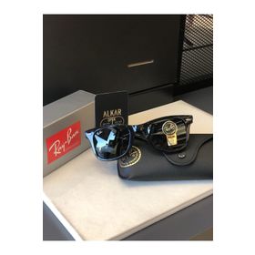Ray-Ban RB 2140 901 .50 Kadın Güneş Gözlüğü