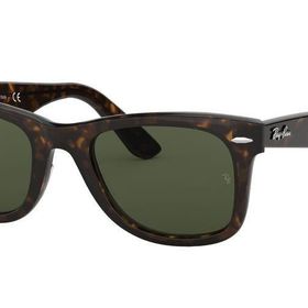 RAY-BAN RB 2140 902 54 Unisex Köşeli Güneş Gözlüğü