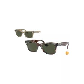 Ray-Ban RB 2140 Col 1387 31 50-22-150 Unisex Güneş Gözlüğü