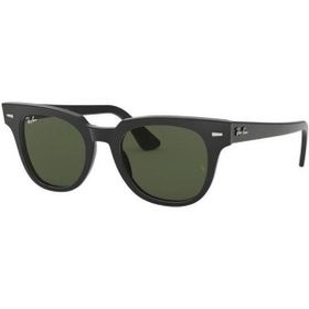 RAY-BAN RB 2168 901/31 50 METEOR Unisex Çekik Güneş Gözlüğü