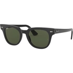 RAY-BAN RB 2168 901/31 50 METEOR Unisex Çekik Güneş Gözlüğü