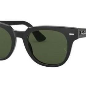 RAY-BAN RB 2168 901/31 50 METEOR Unisex Çekik Güneş Gözlüğü