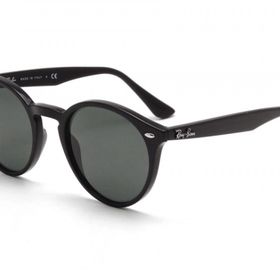 RAY-BAN RB 2180 601/71 49 Unisex Yuvarlak Güneş Gözlüğü