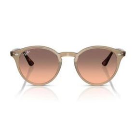 Ray-Ban RB 2180 678846 49 Unisex Güneş Gözlüğü